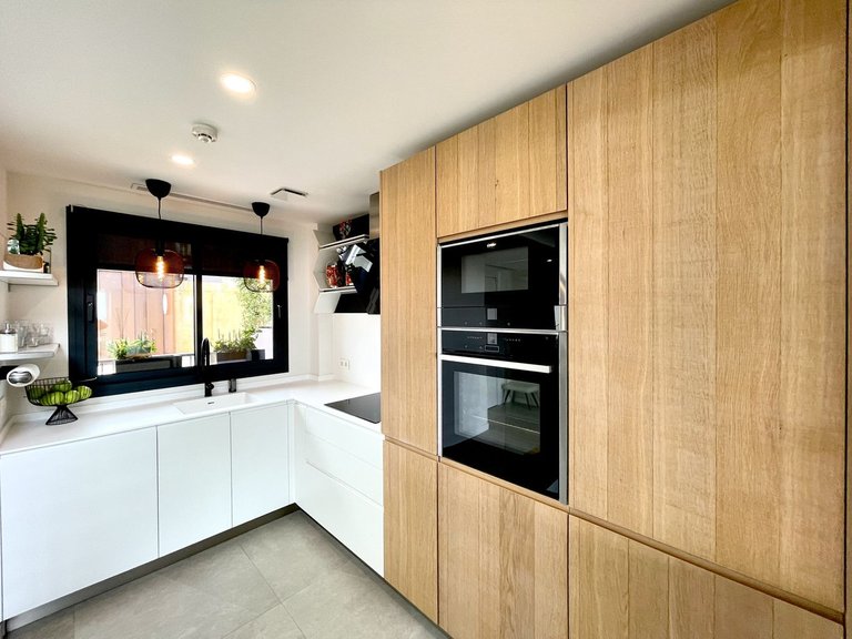 Villa for Sale in Cabopino, Malaga 16