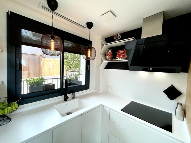 Villa for Sale in Cabopino, Malaga 17