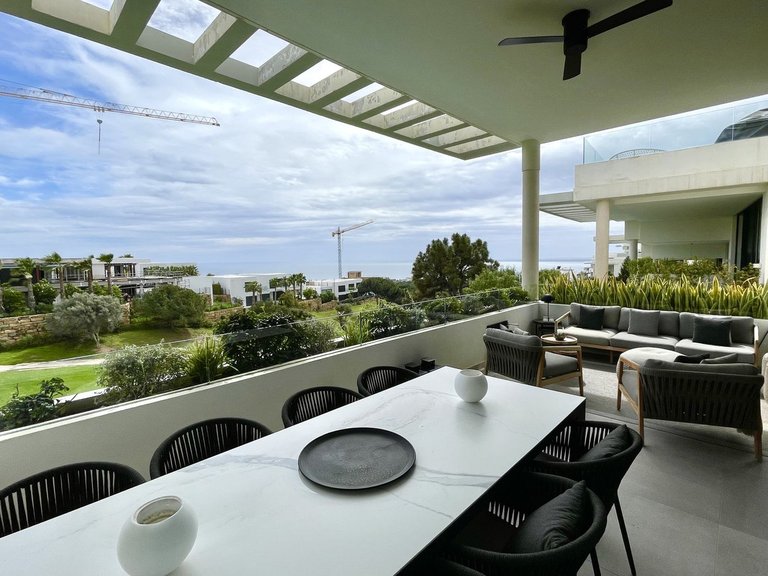 Villa for Sale in Cabopino, Malaga 2