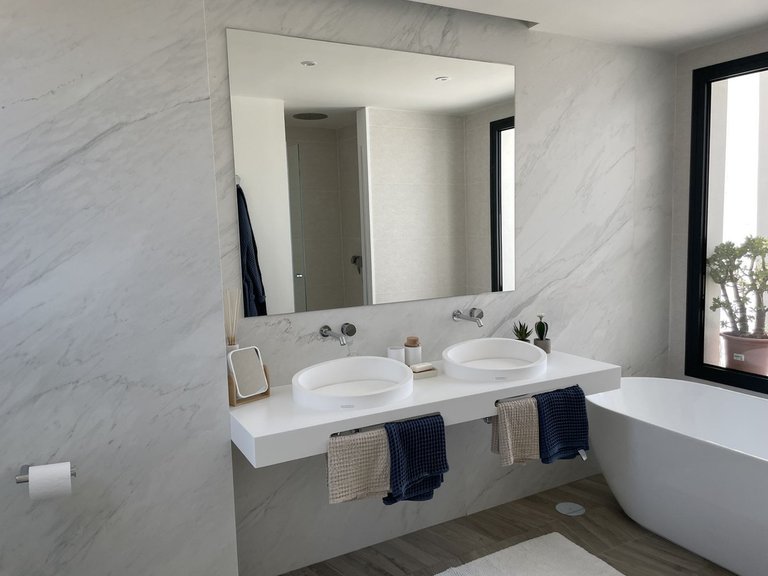 Villa for Sale in Cabopino, Malaga 21