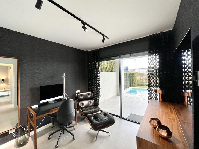Villa for Sale in Cabopino, Malaga 36