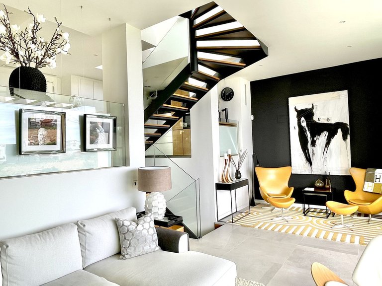 Villa for Sale in Cabopino, Malaga 6
