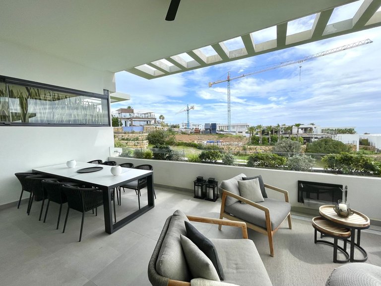 Villa for Sale in Cabopino, Malaga 9