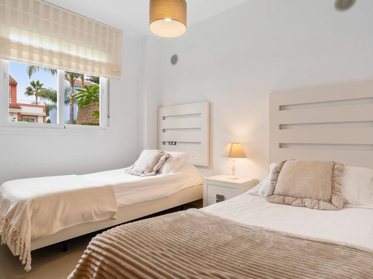 Apartment for Sale in Estepona, Malaga 11