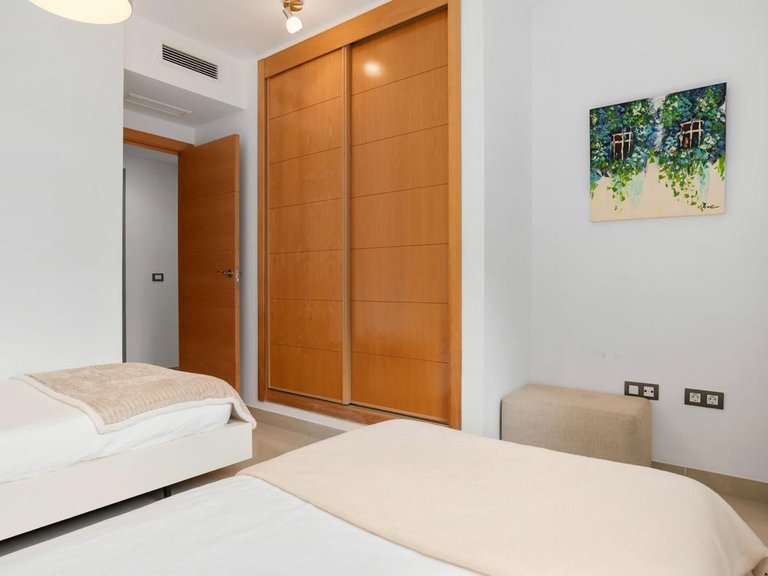 Apartment for Sale in Estepona, Malaga 12
