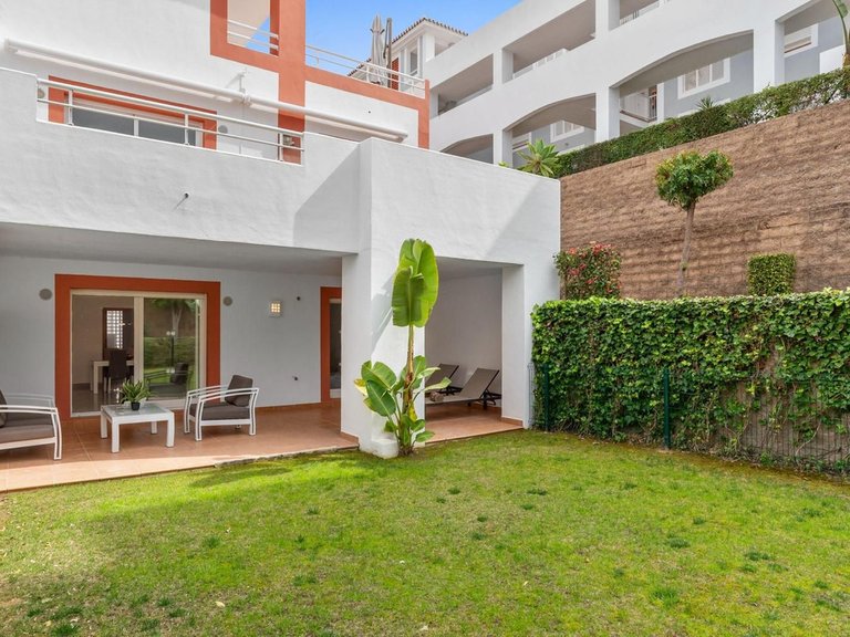 Apartment for Sale in Estepona, Malaga 14