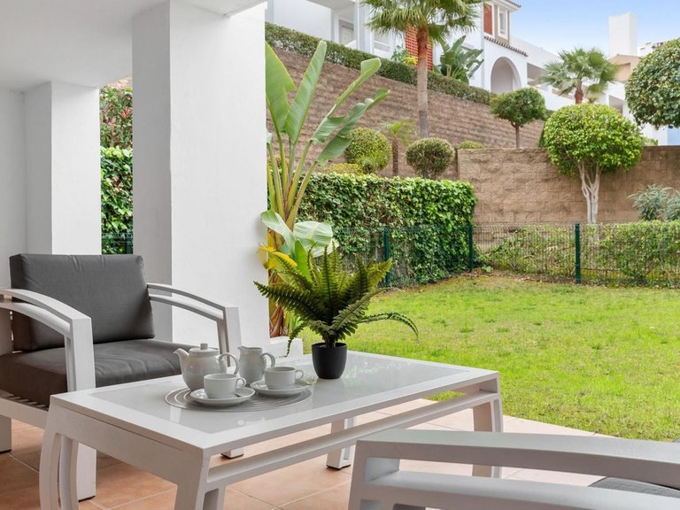 Apartment for Sale in Estepona, Malaga 15