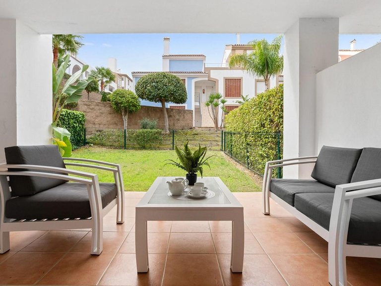 Apartment for Sale in Estepona, Malaga 16