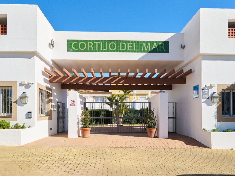 Apartment for Sale in Estepona, Malaga 18