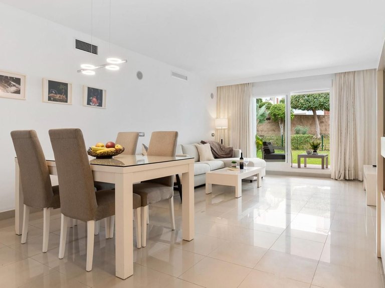 Apartment for Sale in Estepona, Malaga 3