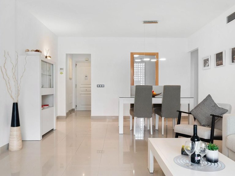 Apartment for Sale in Estepona, Malaga 4