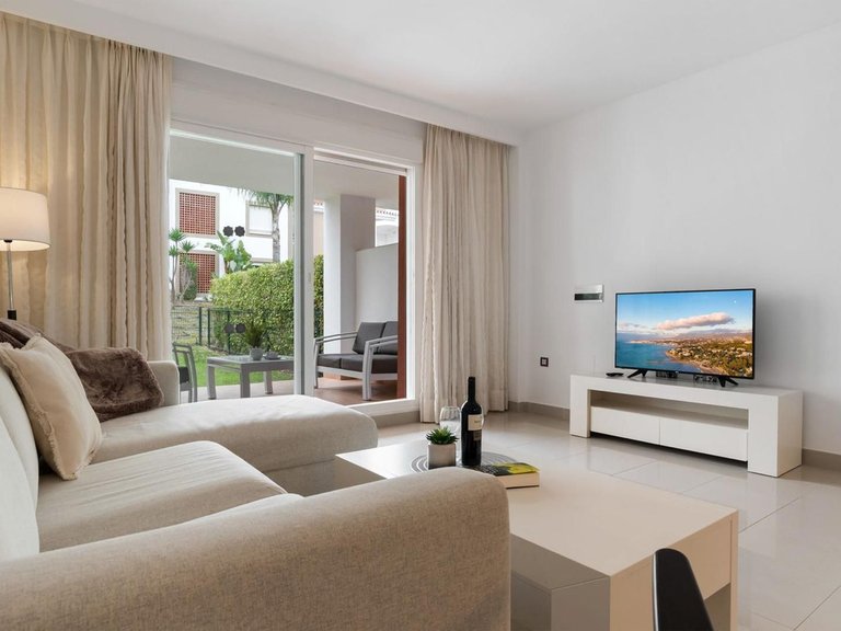 Apartment for Sale in Estepona, Malaga 5