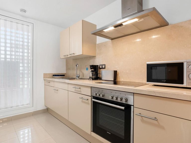 Apartment for Sale in Estepona, Malaga 6