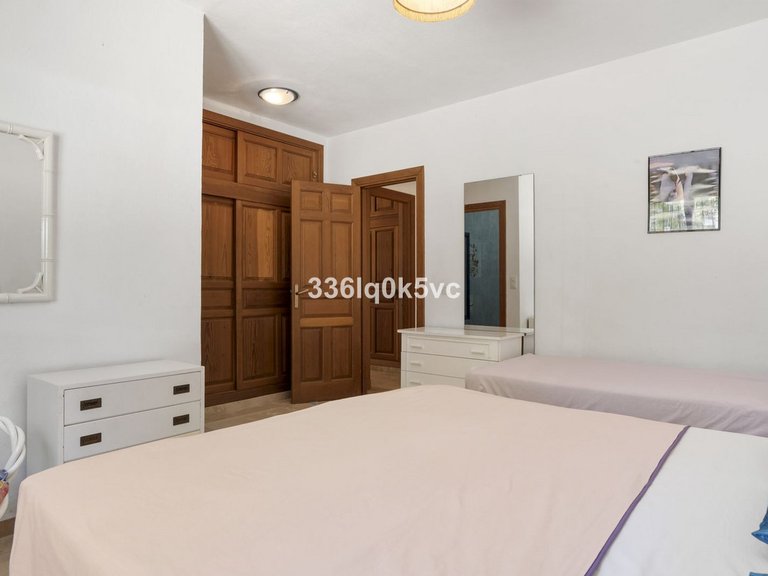 Villa for Sale in Marbella, Malaga 11
