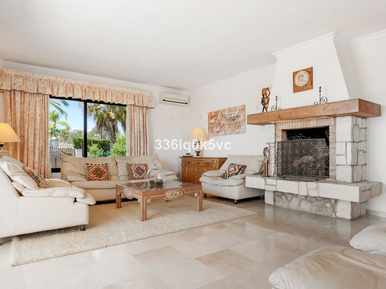 Villa for Sale in Marbella, Malaga 2