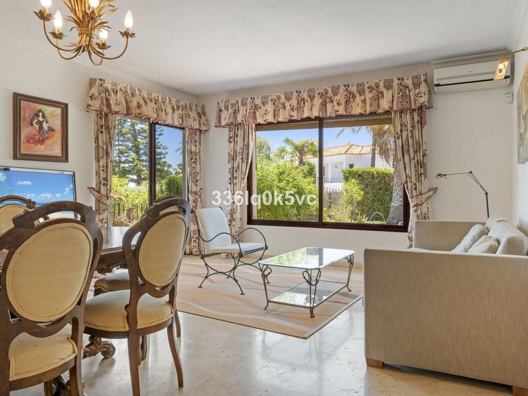 Villa for Sale in Marbella, Malaga 33
