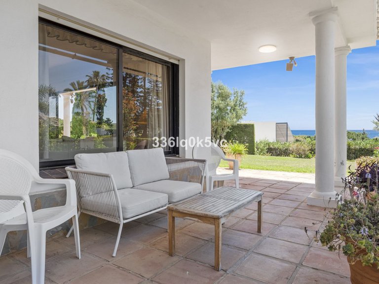 Villa for Sale in Marbella, Malaga 37