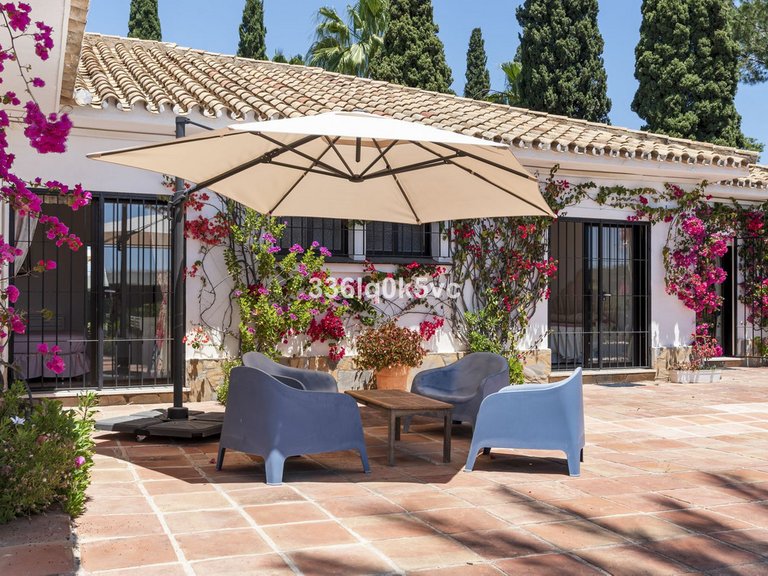 Villa for Sale in Marbella, Malaga 40