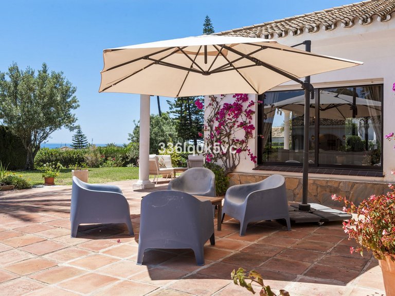 Villa for Sale in Marbella, Malaga 43