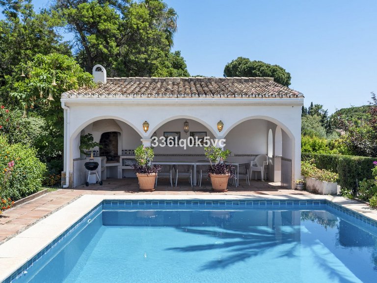 Villa for Sale in Marbella, Malaga 46