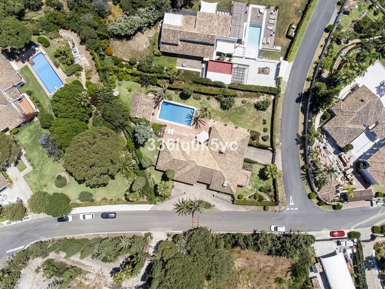 Villa for Sale in Marbella, Malaga 55