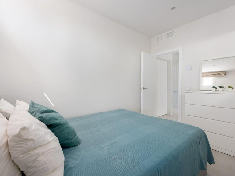 Apartment for Sale in Puerto Banús, Malaga 10