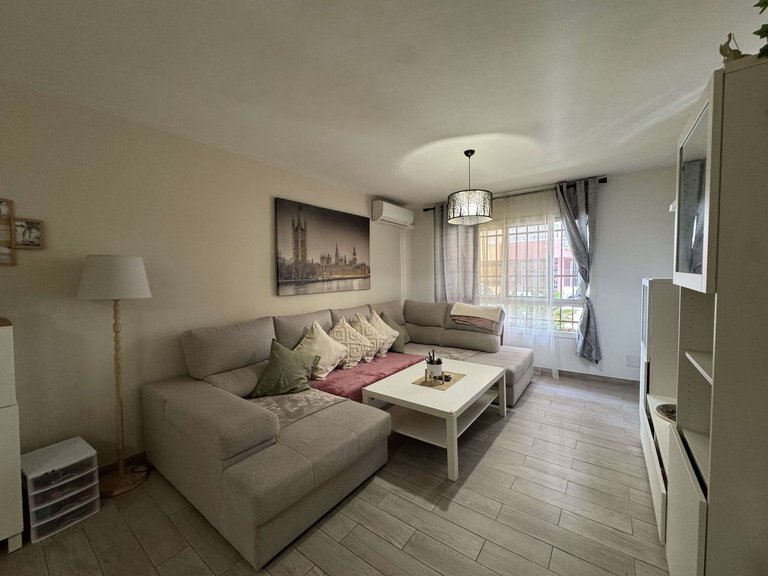 Apartment for Sale in Marbella, Malaga 1
