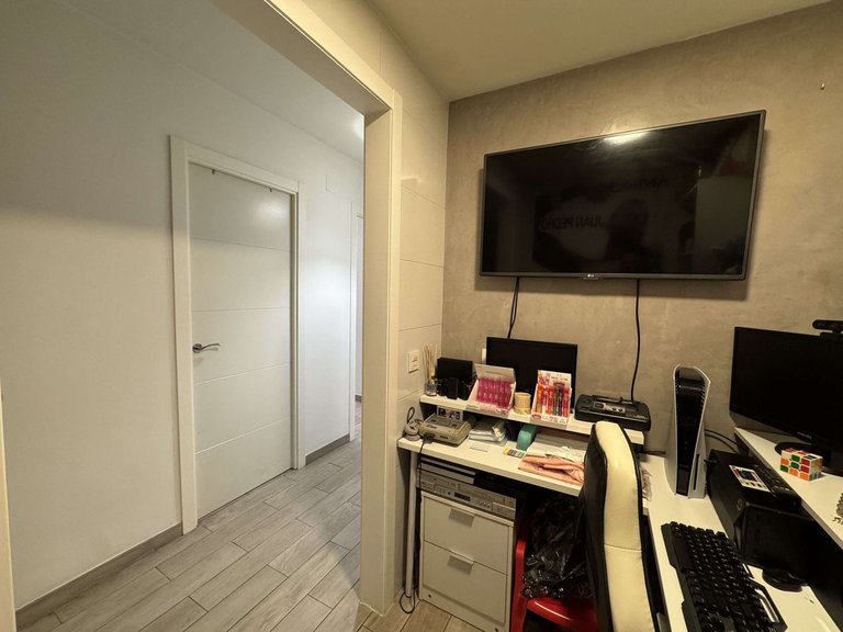 Apartment for Sale in Marbella, Malaga 23