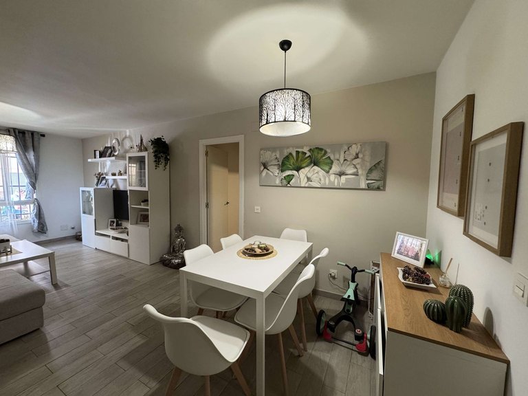 Apartment for Sale in Marbella, Malaga 4