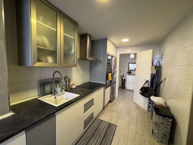 Apartment for Sale in Marbella, Malaga 7
