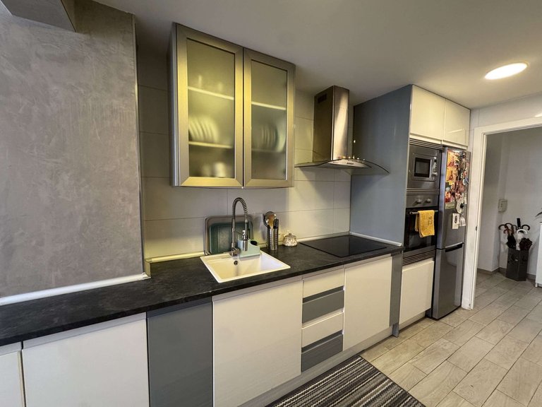 Apartment for Sale in Marbella, Malaga 8