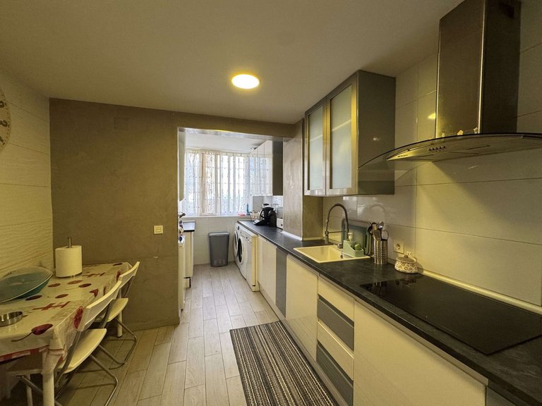 Apartment for Sale in Marbella, Malaga 9