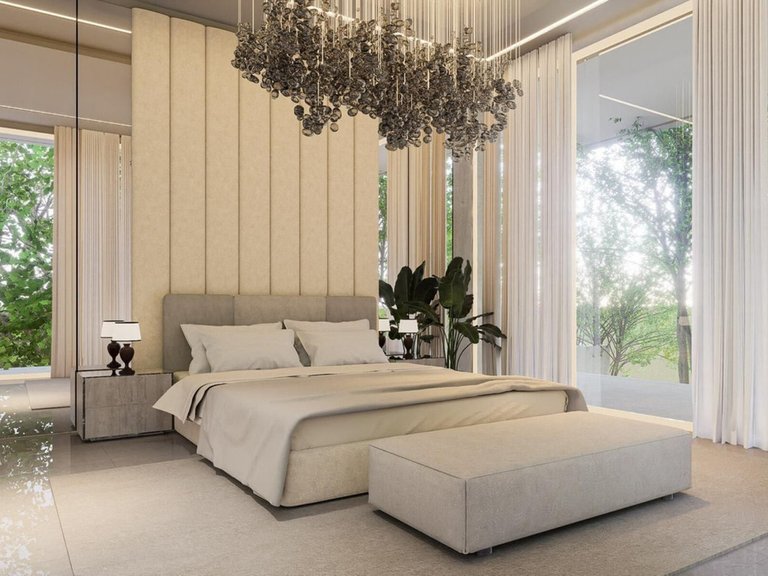 Plot for Sale in Costa del Sol El Madroñal, Malaga 10