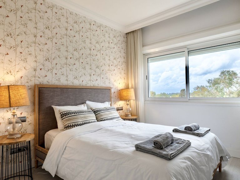 Apartment for Sale in Puerto Banús, Malaga 13