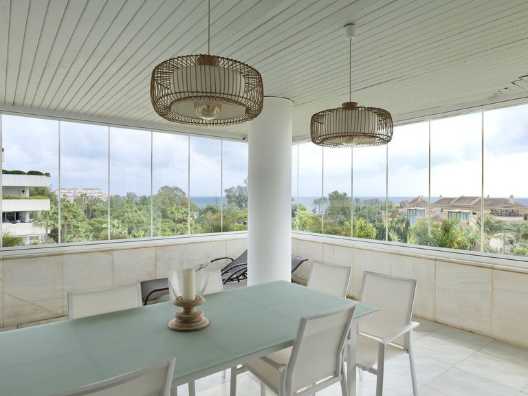 Apartment for Sale in Puerto Banús, Malaga 19