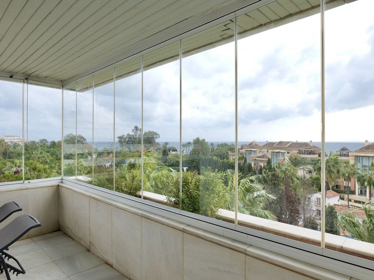 Apartment for Sale in Puerto Banús, Malaga 20