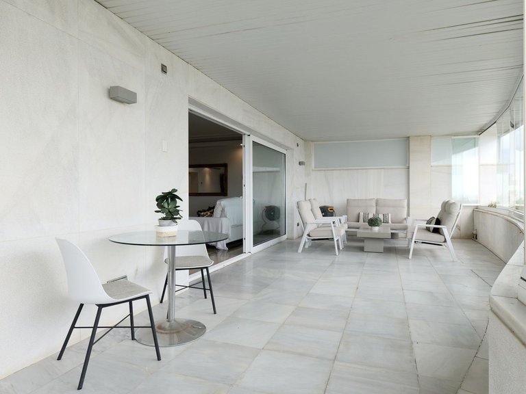 Apartment for Sale in Puerto Banús, Malaga 22