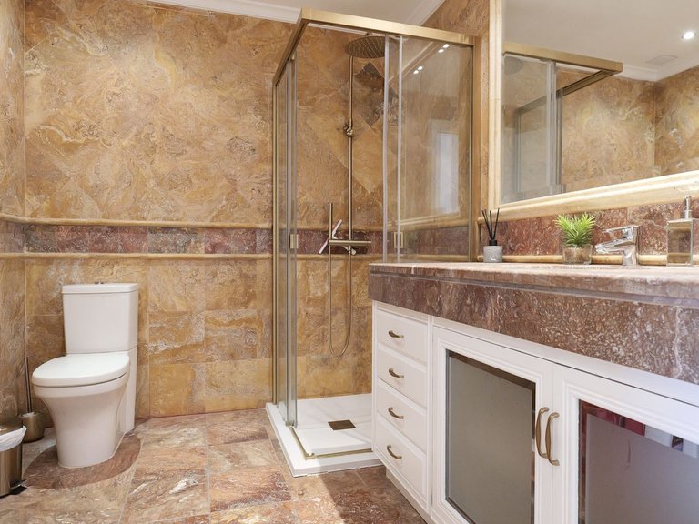 Apartment for Sale in Puerto Banús, Malaga 26