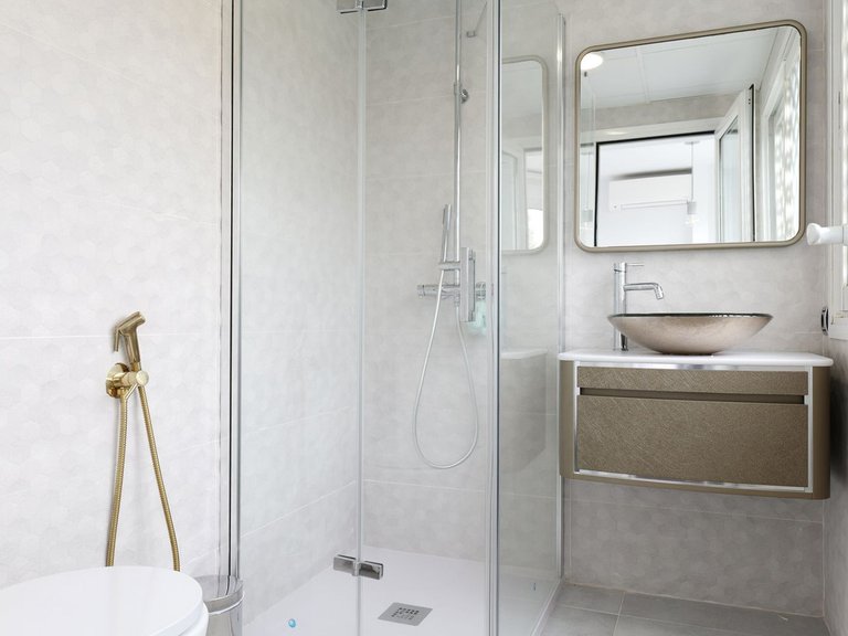 Apartment for Sale in Puerto Banús, Malaga 9
