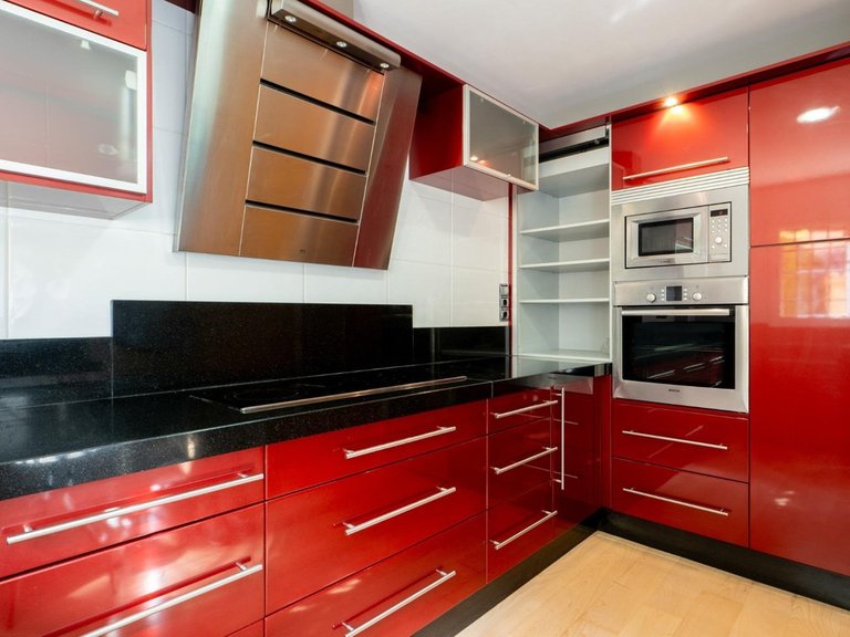 Villa for Sale in Los Pacos, Malaga 10