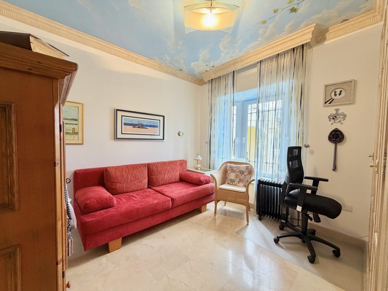 Apartment for Sale in Casares, Malaga 11