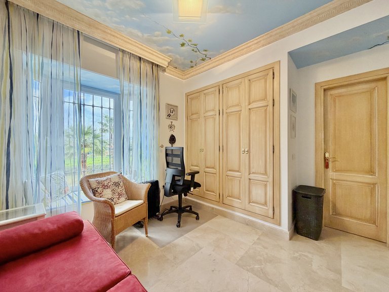 Apartment for Sale in Casares, Malaga 12