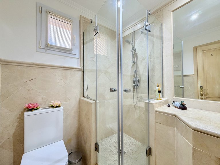 Apartment for Sale in Casares, Malaga 13