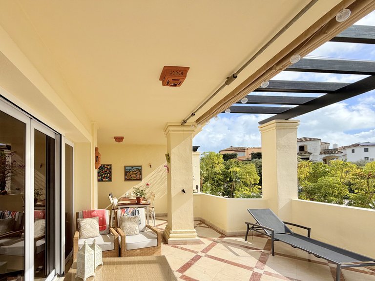 Apartment for Sale in Casares, Malaga 14