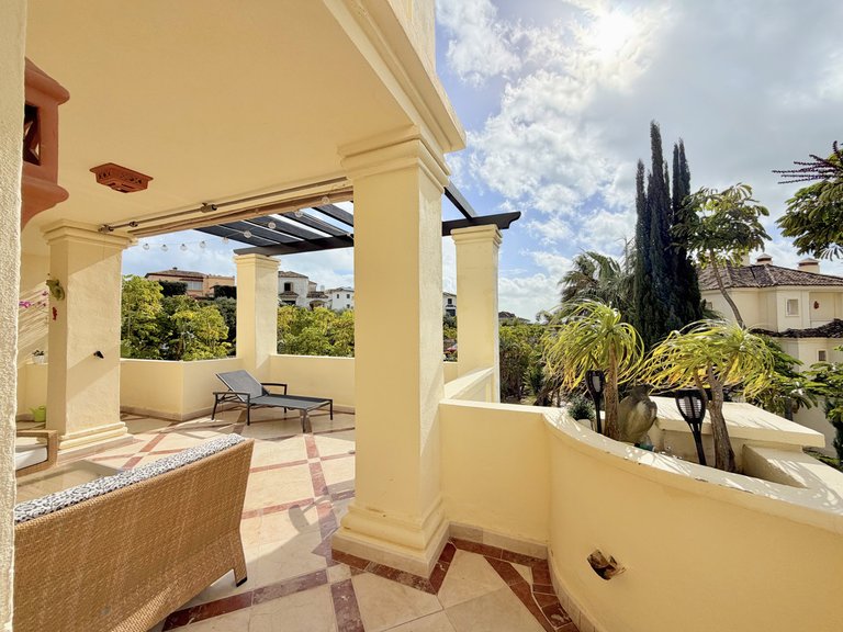 Apartment for Sale in Casares, Malaga 15