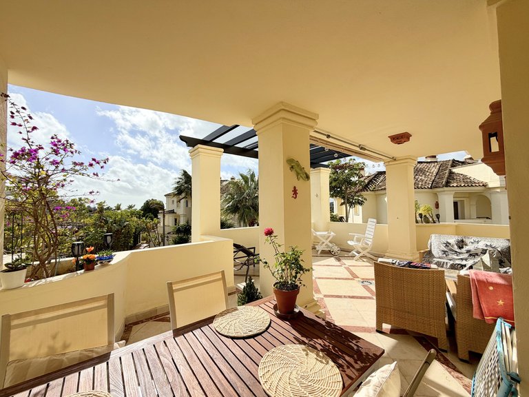 Apartment for Sale in Casares, Malaga 16