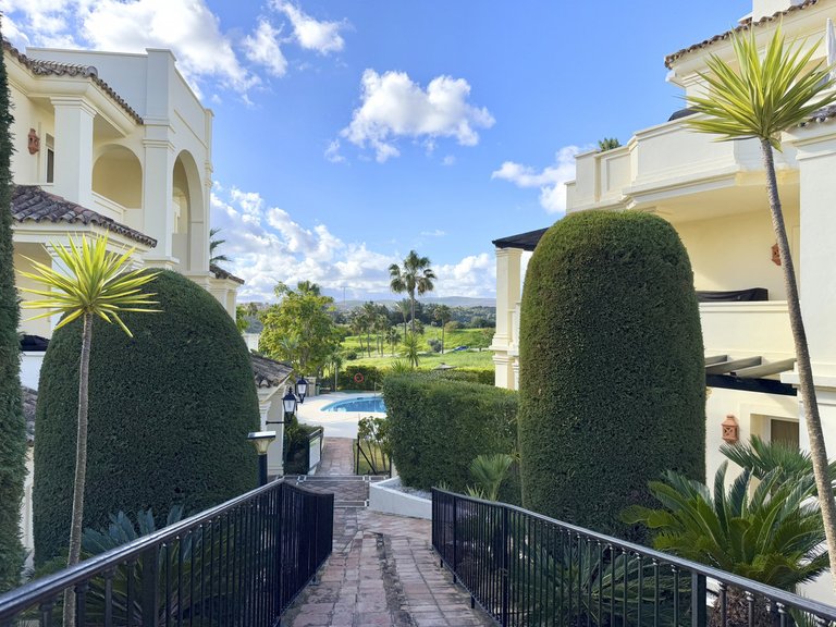 Apartment for Sale in Casares, Malaga 19