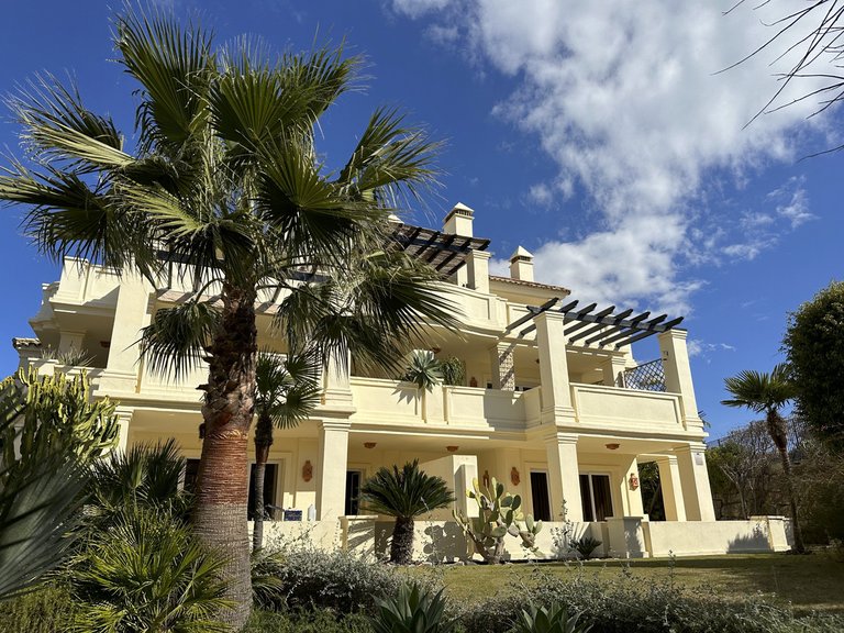 Apartment for Sale in Casares, Malaga 20