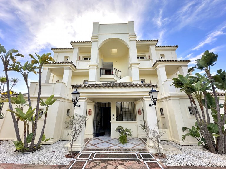 Apartment for Sale in Casares, Malaga 21