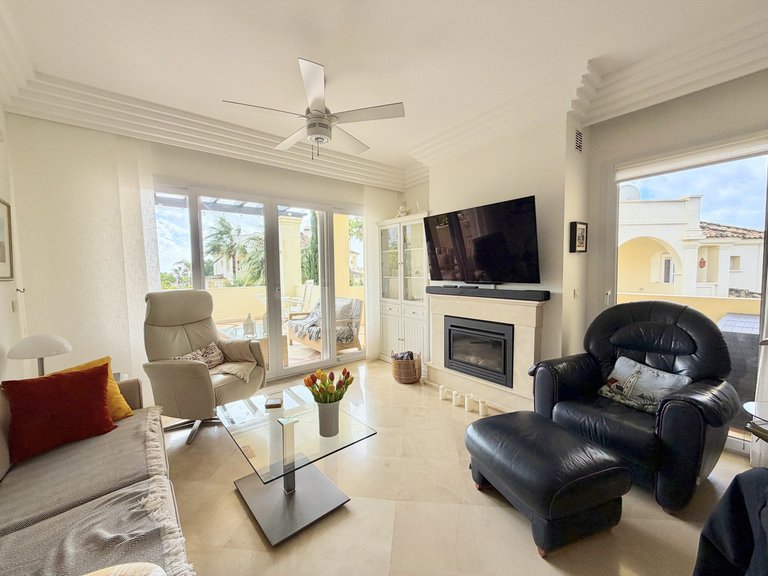 Apartment for Sale in Casares, Malaga 3